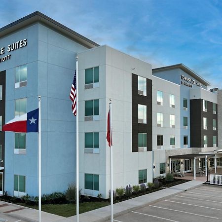 Towneplace Suites By Marriott Abilene Southwest Luaran gambar