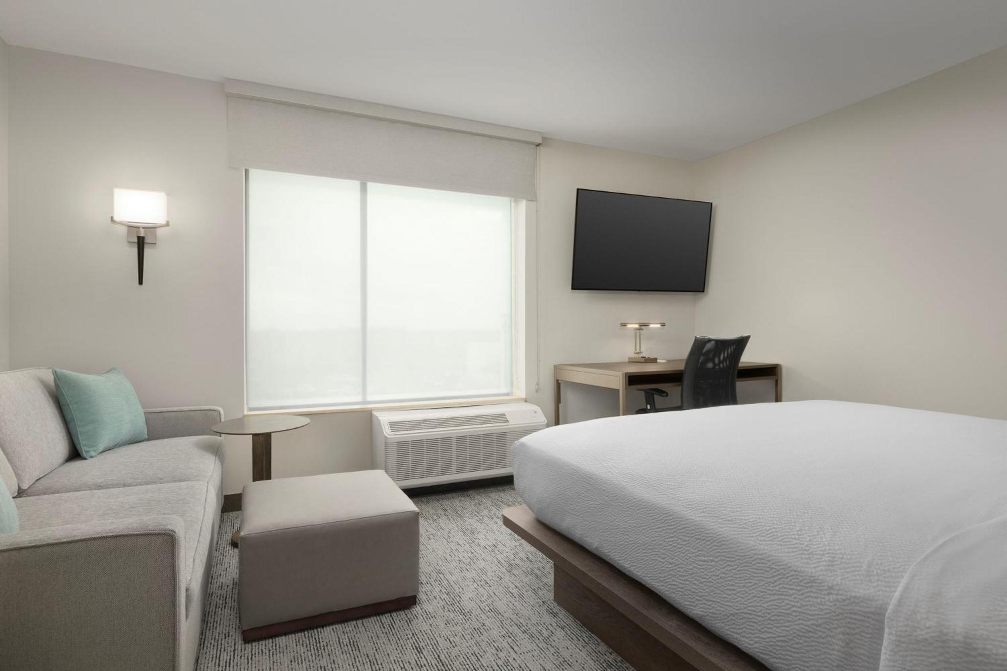 Towneplace Suites By Marriott Abilene Southwest Luaran gambar