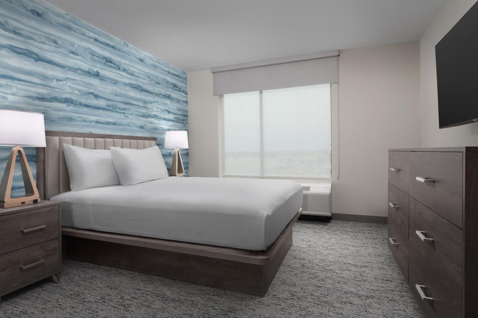Towneplace Suites By Marriott Abilene Southwest Luaran gambar