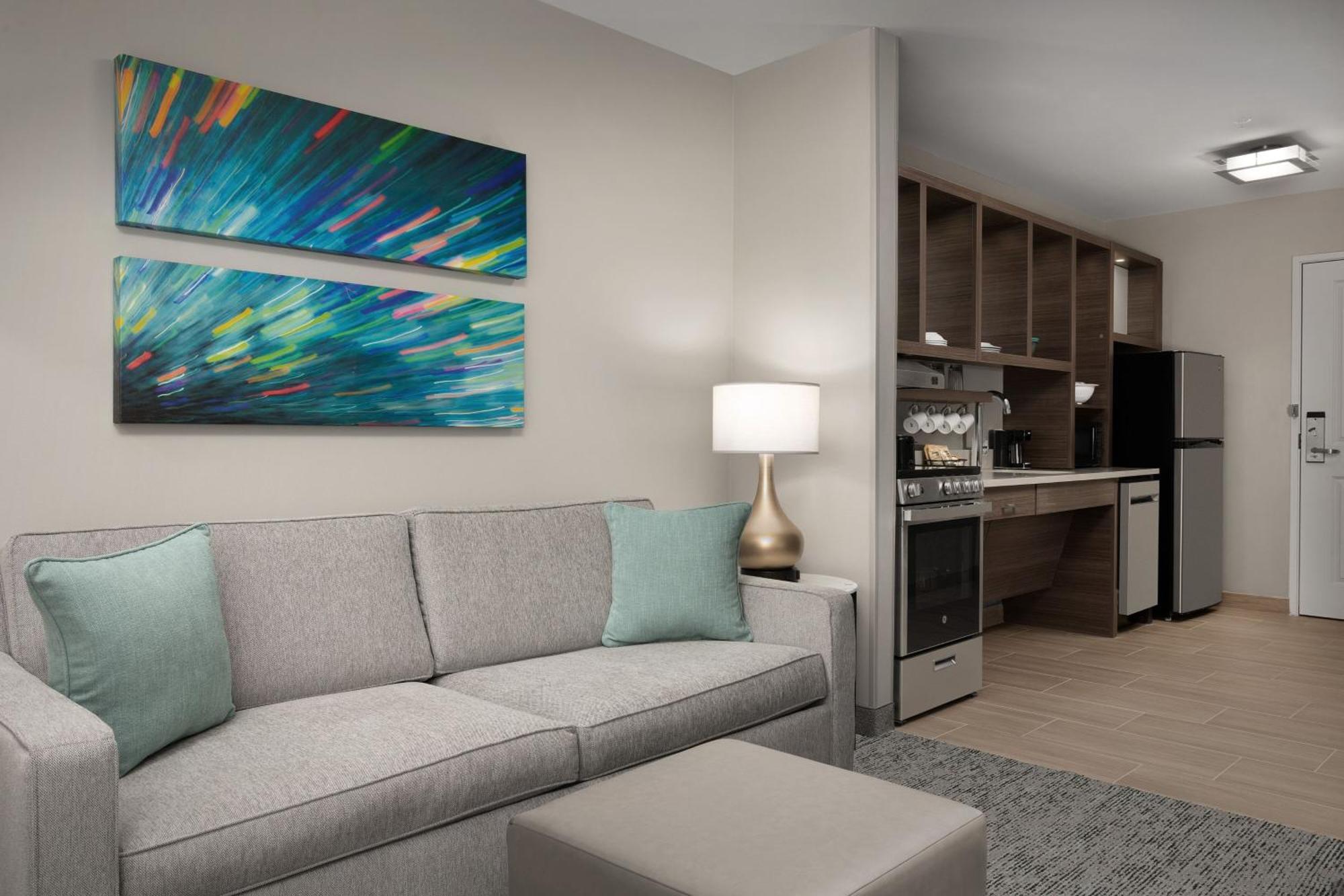 Towneplace Suites By Marriott Abilene Southwest Luaran gambar
