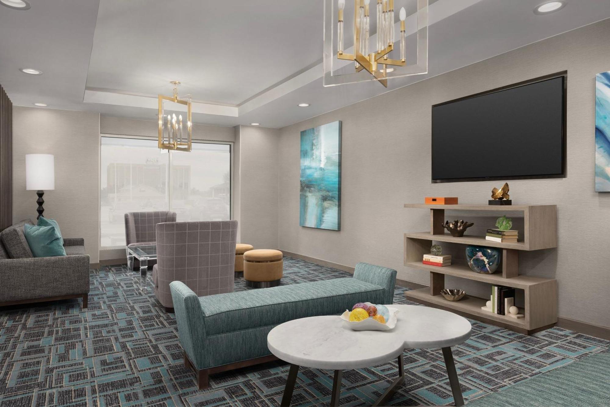 Towneplace Suites By Marriott Abilene Southwest Luaran gambar