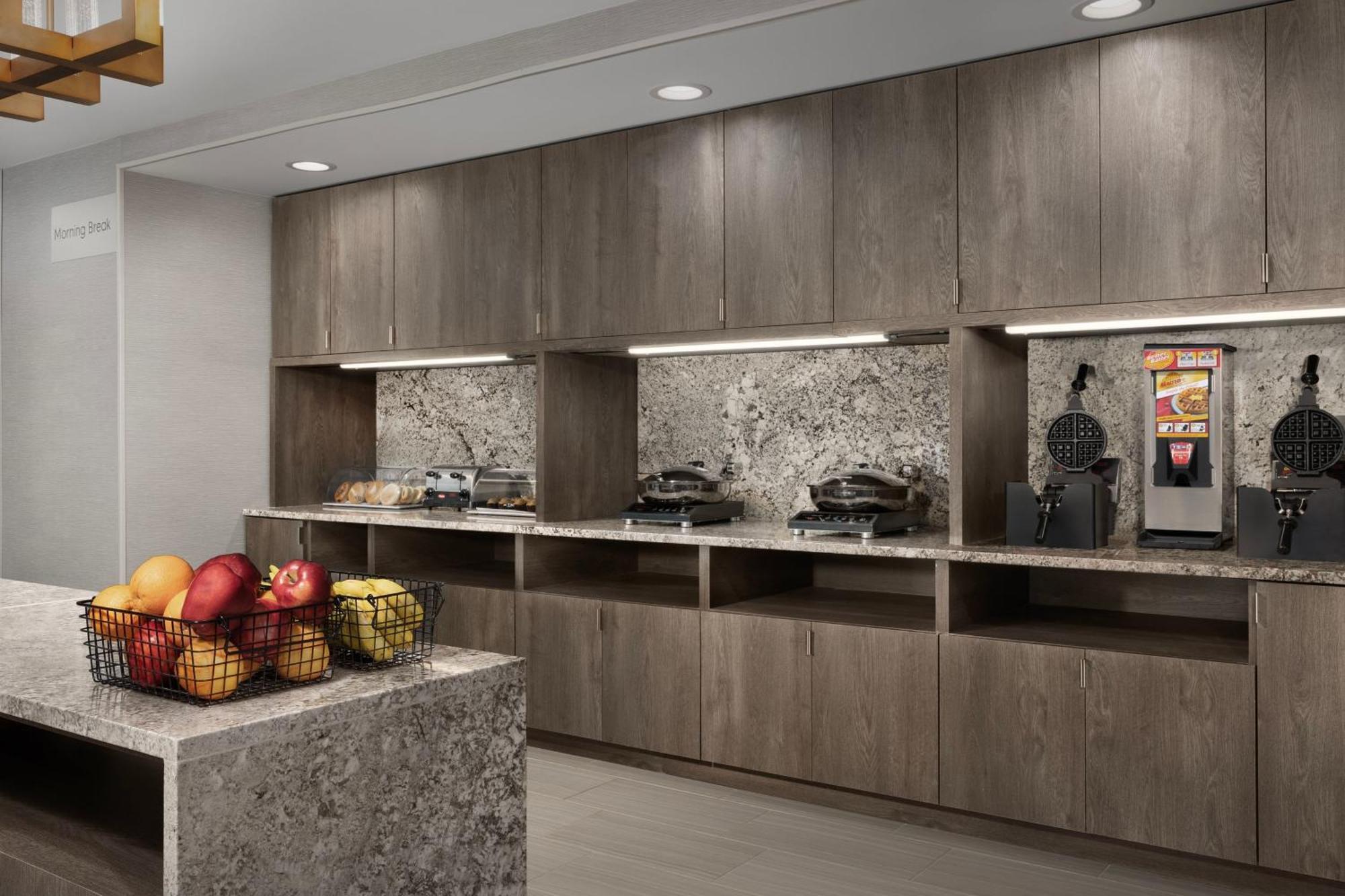 Towneplace Suites By Marriott Abilene Southwest Luaran gambar