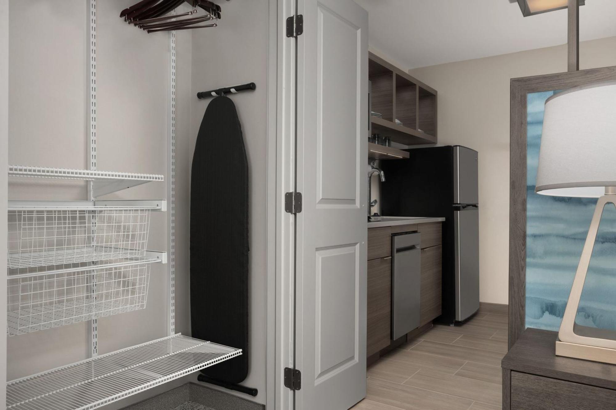 Towneplace Suites By Marriott Abilene Southwest Luaran gambar