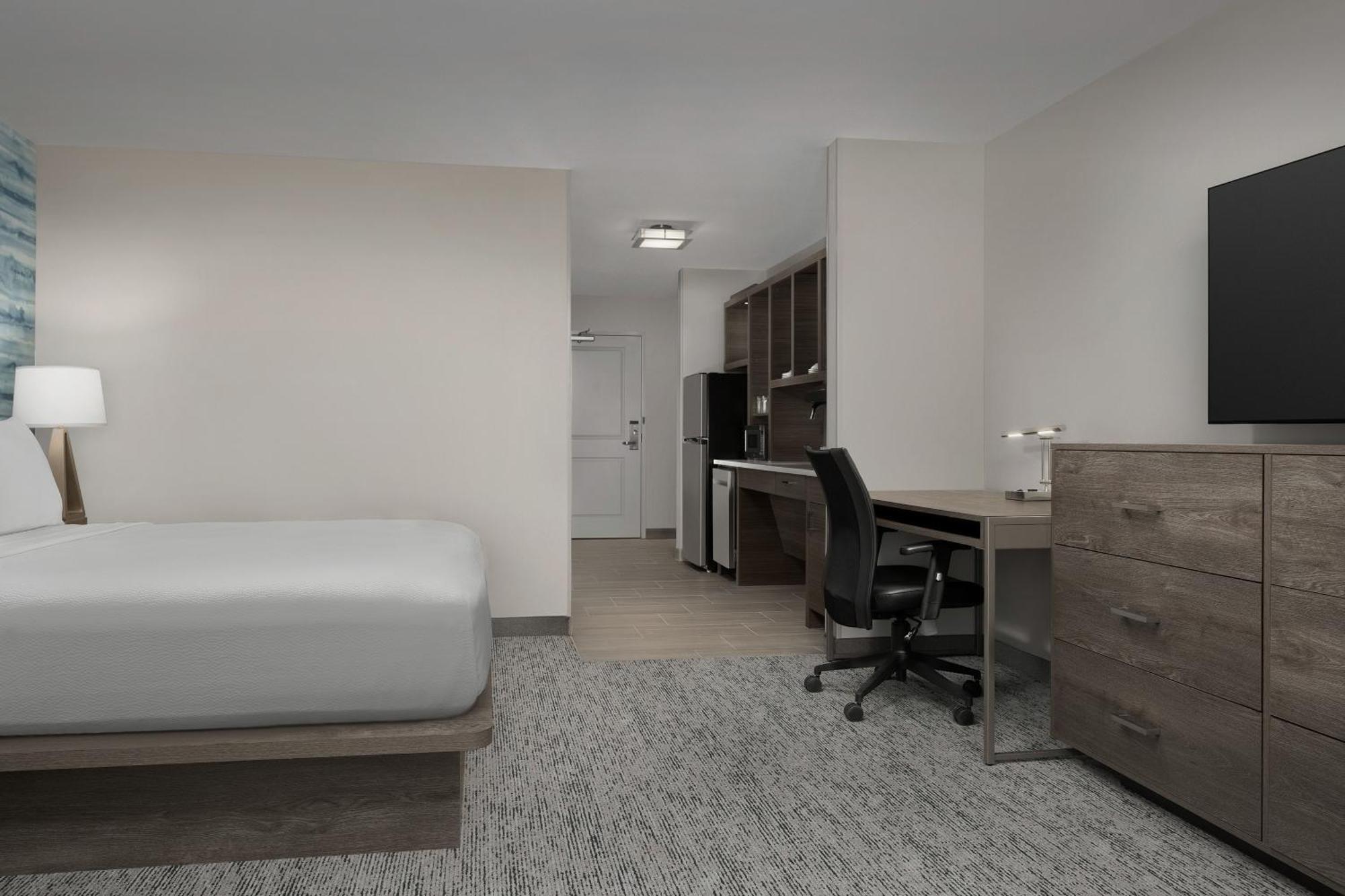 Towneplace Suites By Marriott Abilene Southwest Luaran gambar