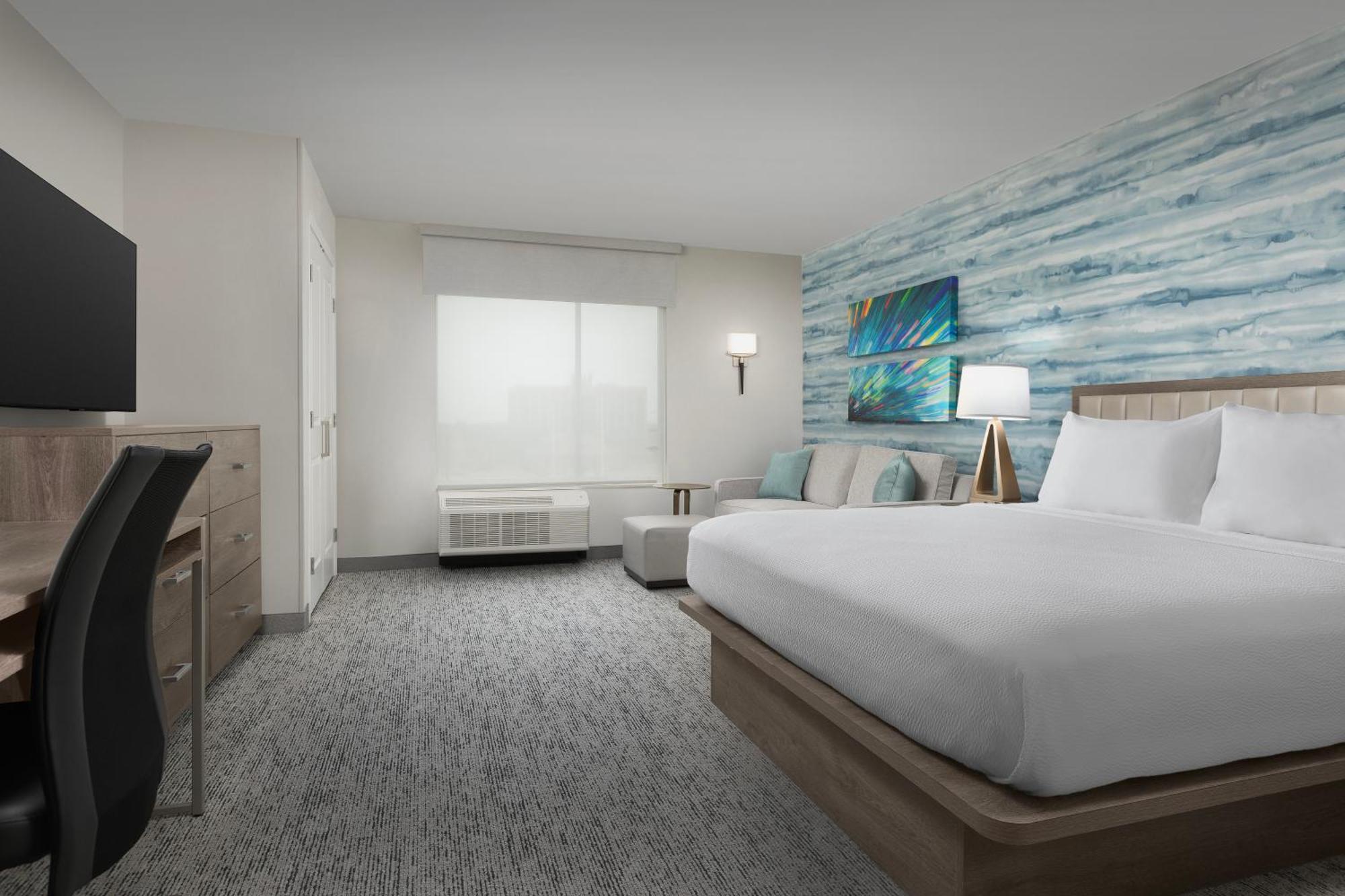 Towneplace Suites By Marriott Abilene Southwest Luaran gambar
