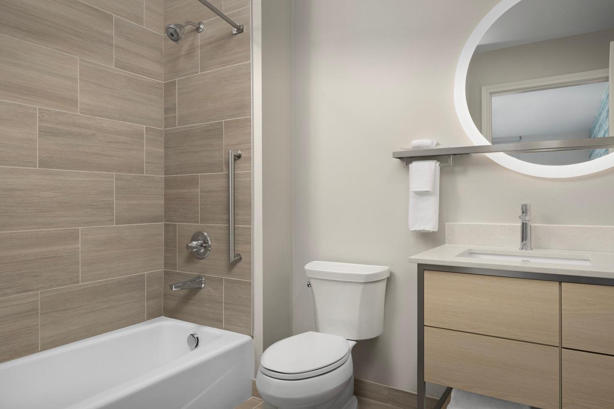 Towneplace Suites By Marriott Abilene Southwest Luaran gambar