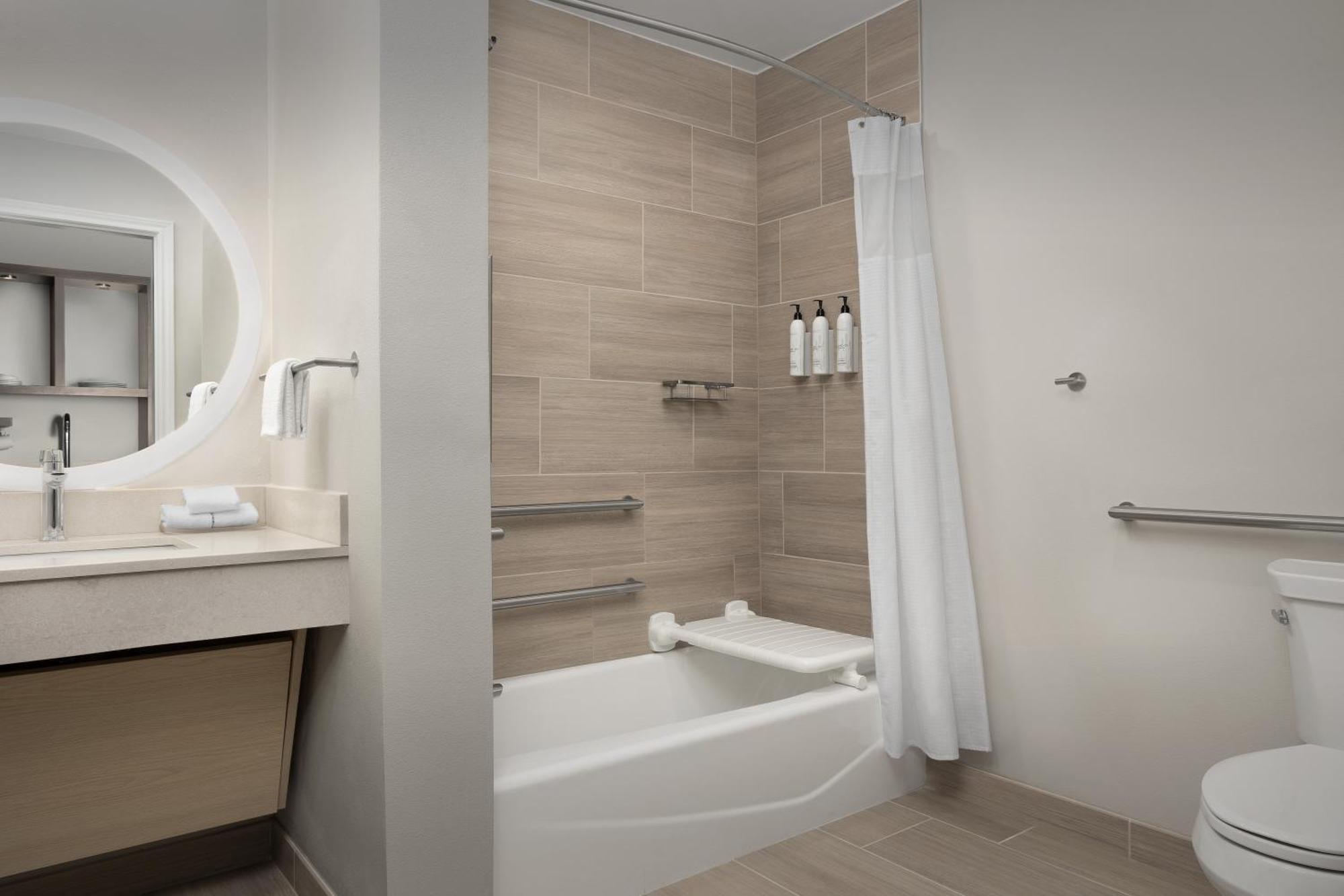 Towneplace Suites By Marriott Abilene Southwest Luaran gambar