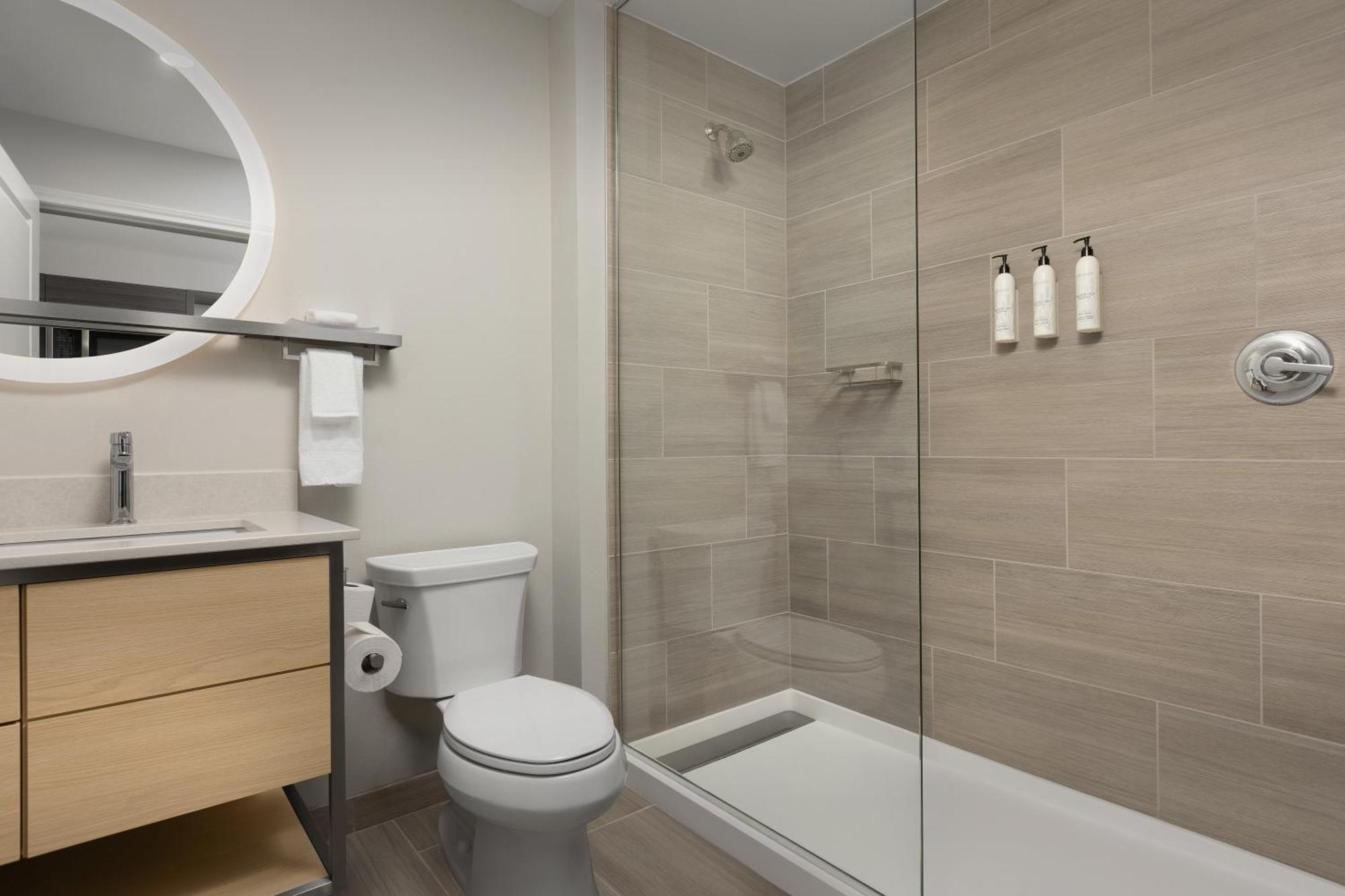 Towneplace Suites By Marriott Abilene Southwest Luaran gambar