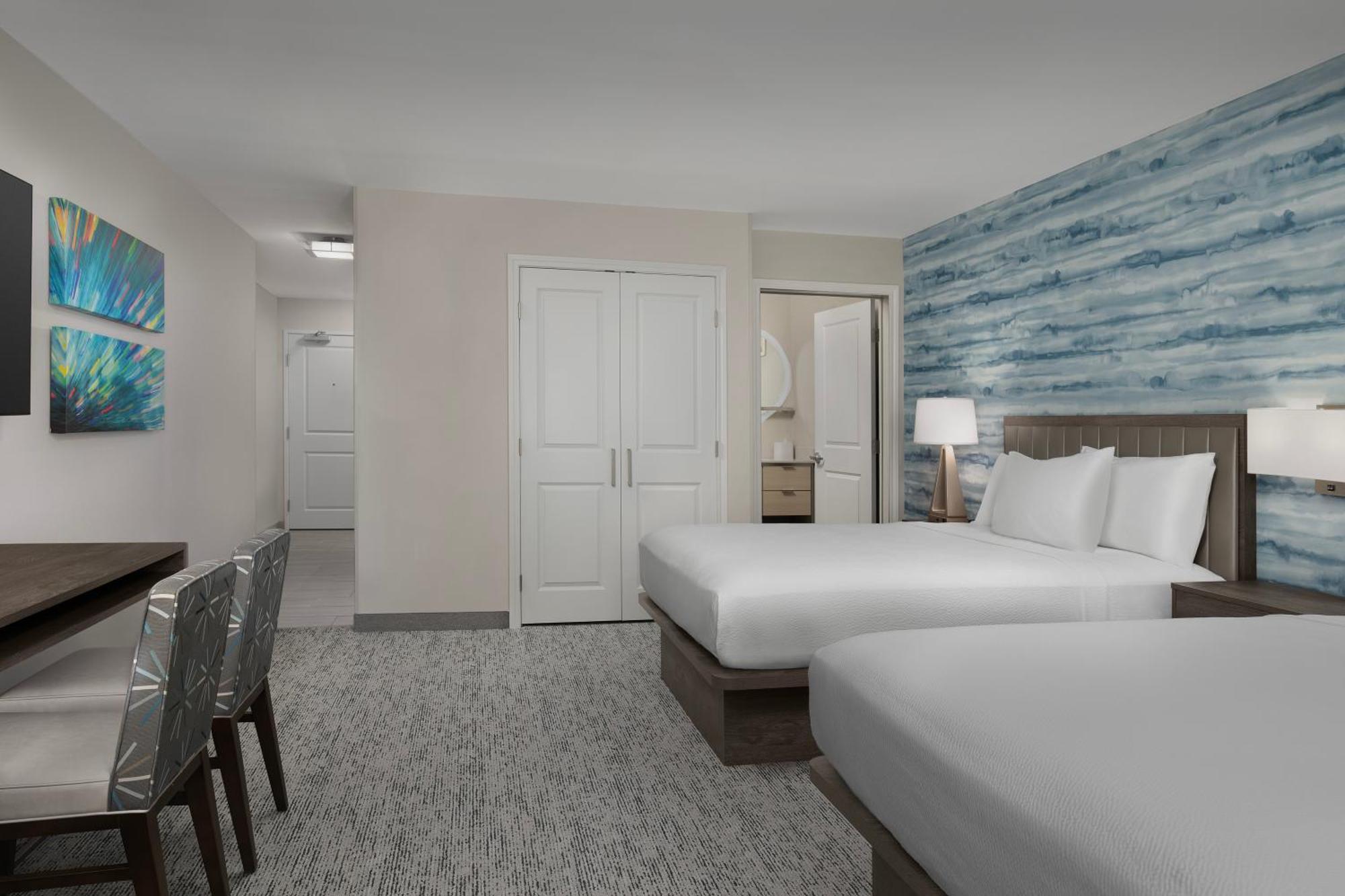 Towneplace Suites By Marriott Abilene Southwest Luaran gambar