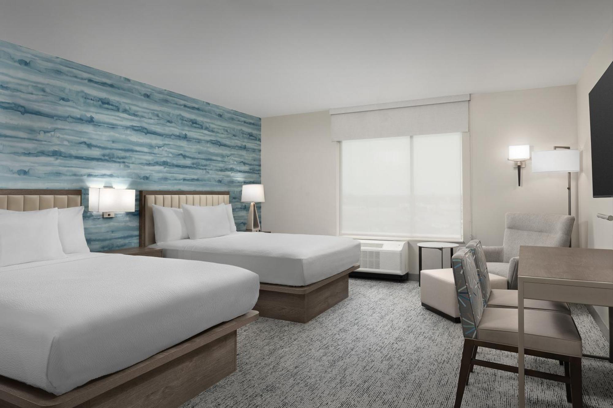 Towneplace Suites By Marriott Abilene Southwest Luaran gambar