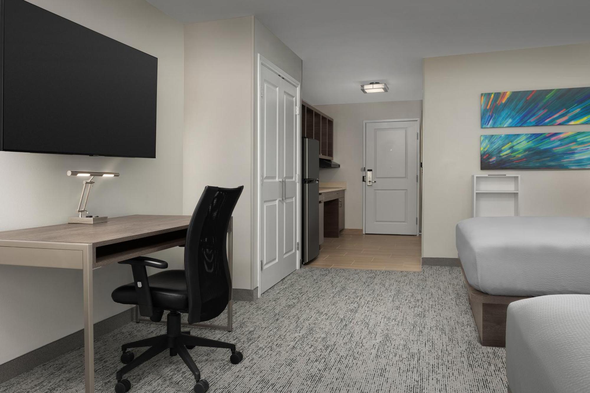 Towneplace Suites By Marriott Abilene Southwest Luaran gambar
