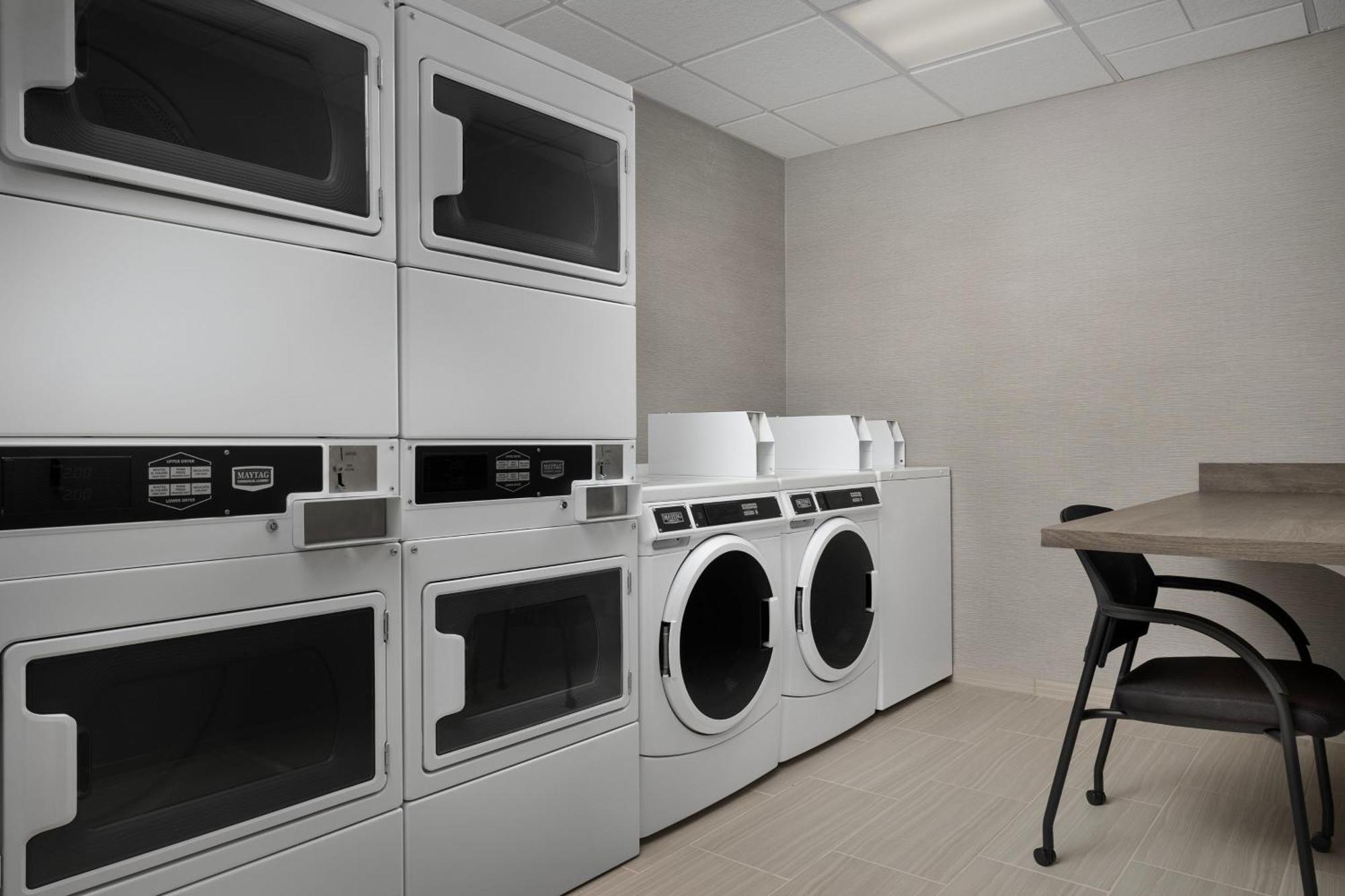 Towneplace Suites By Marriott Abilene Southwest Luaran gambar