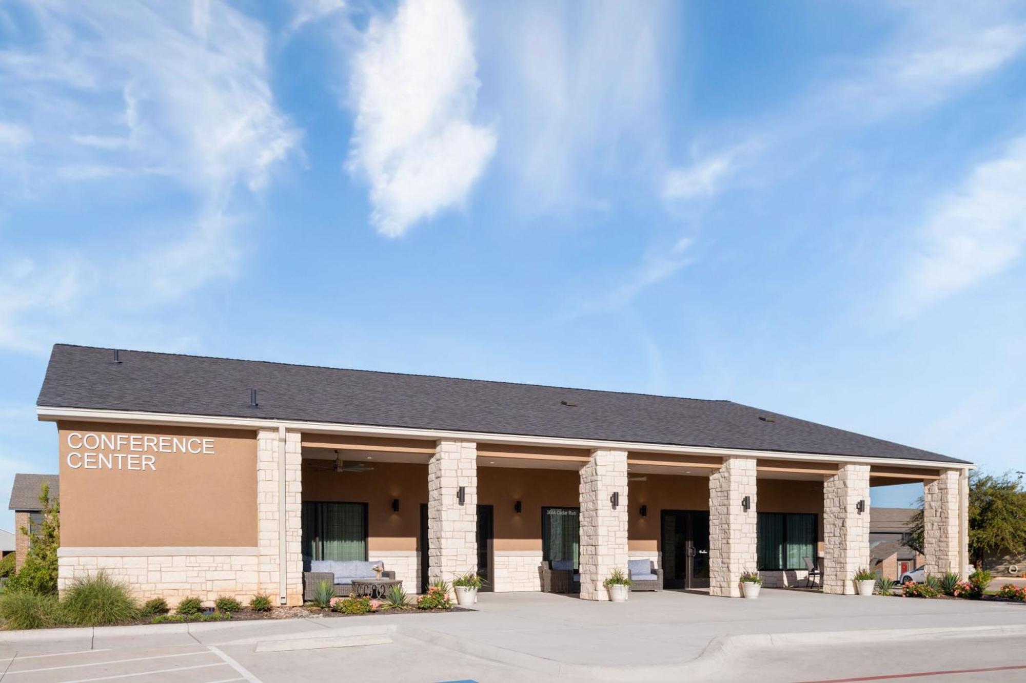 Towneplace Suites By Marriott Abilene Southwest Luaran gambar
