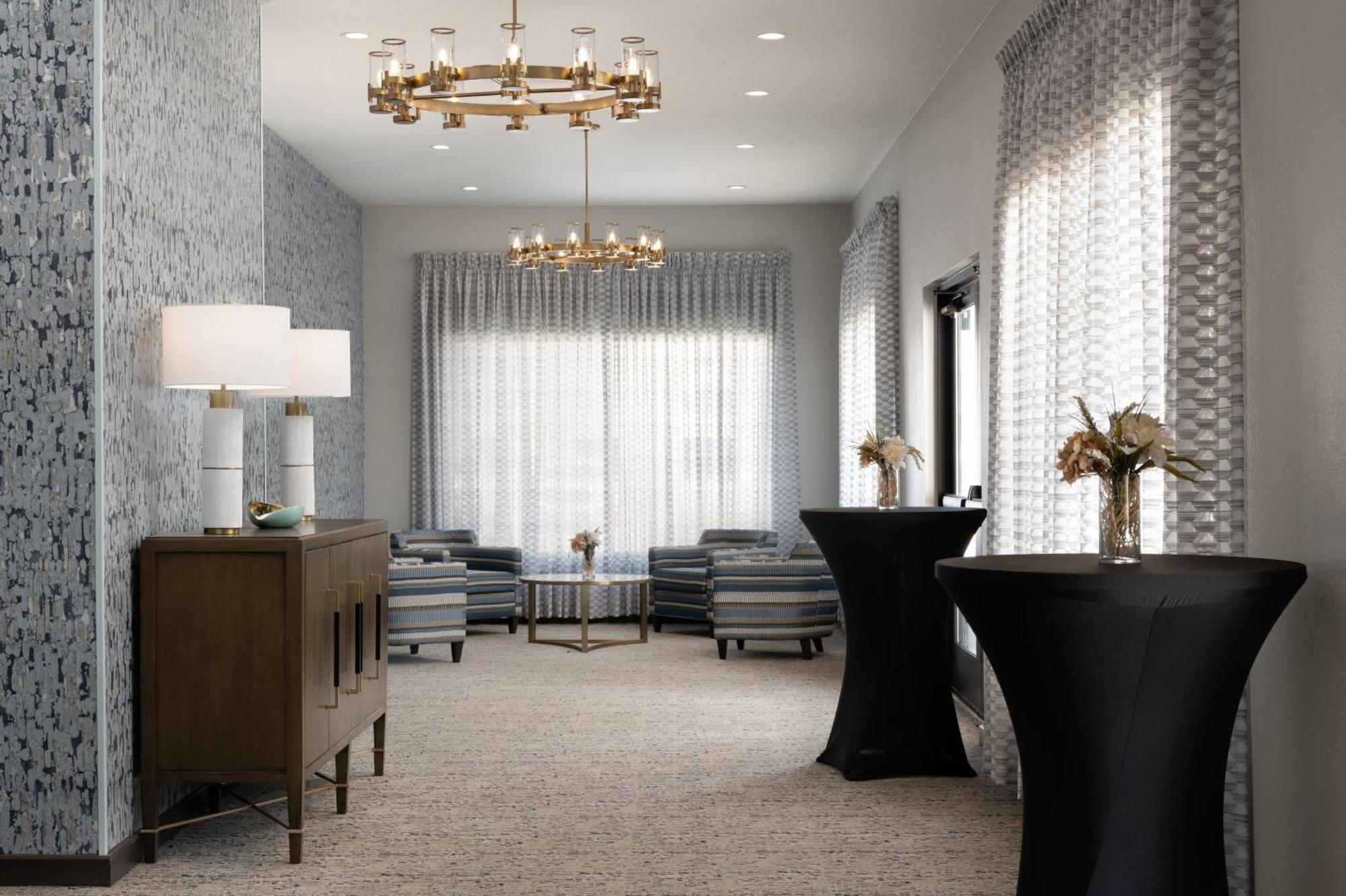 Towneplace Suites By Marriott Abilene Southwest Luaran gambar