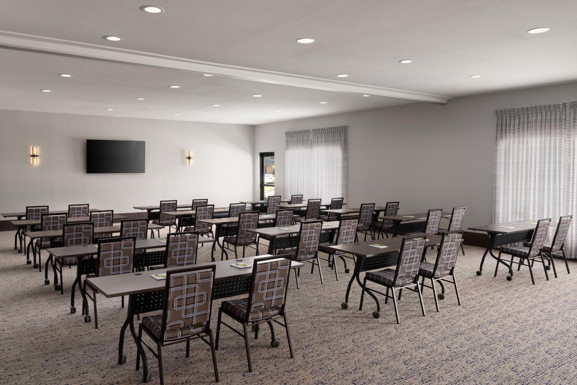 Towneplace Suites By Marriott Abilene Southwest Luaran gambar