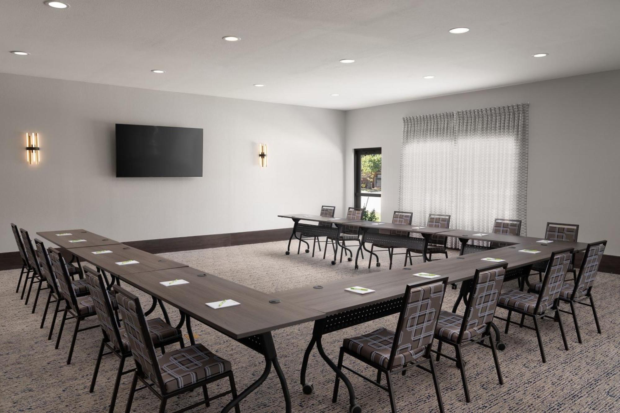 Towneplace Suites By Marriott Abilene Southwest Luaran gambar