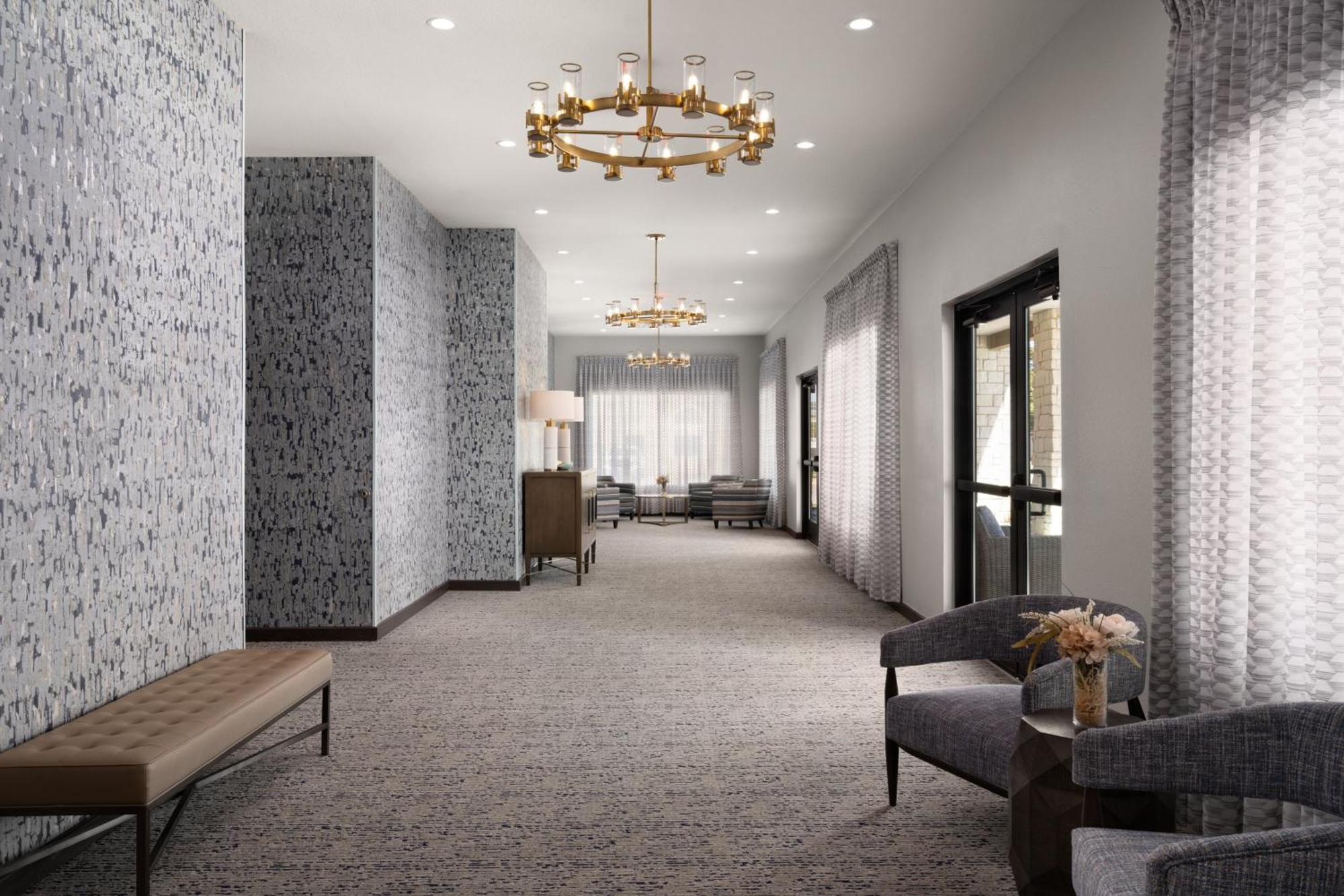 Towneplace Suites By Marriott Abilene Southwest Luaran gambar