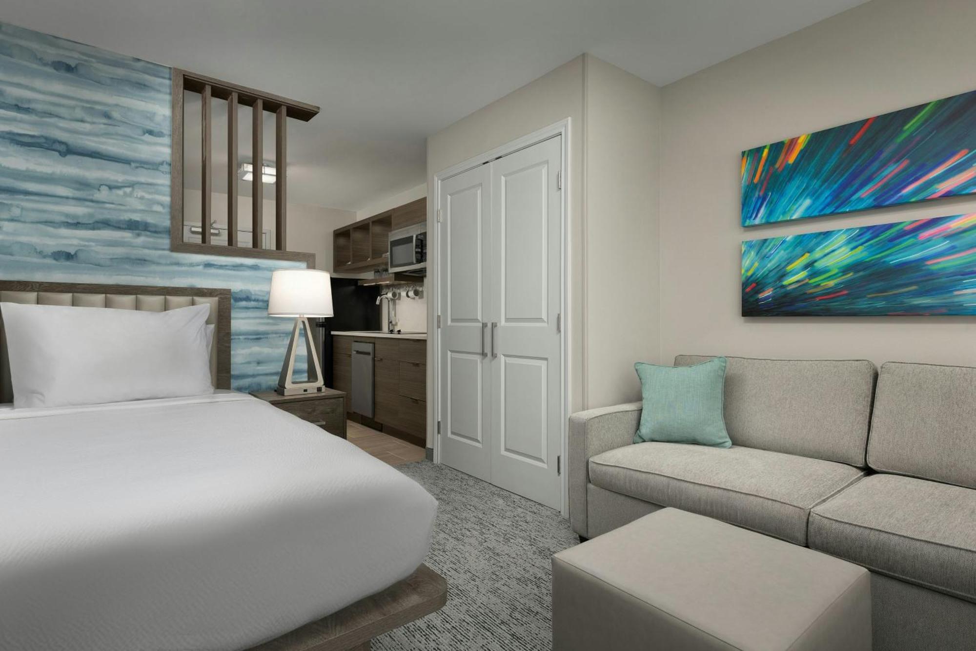 Towneplace Suites By Marriott Abilene Southwest Luaran gambar