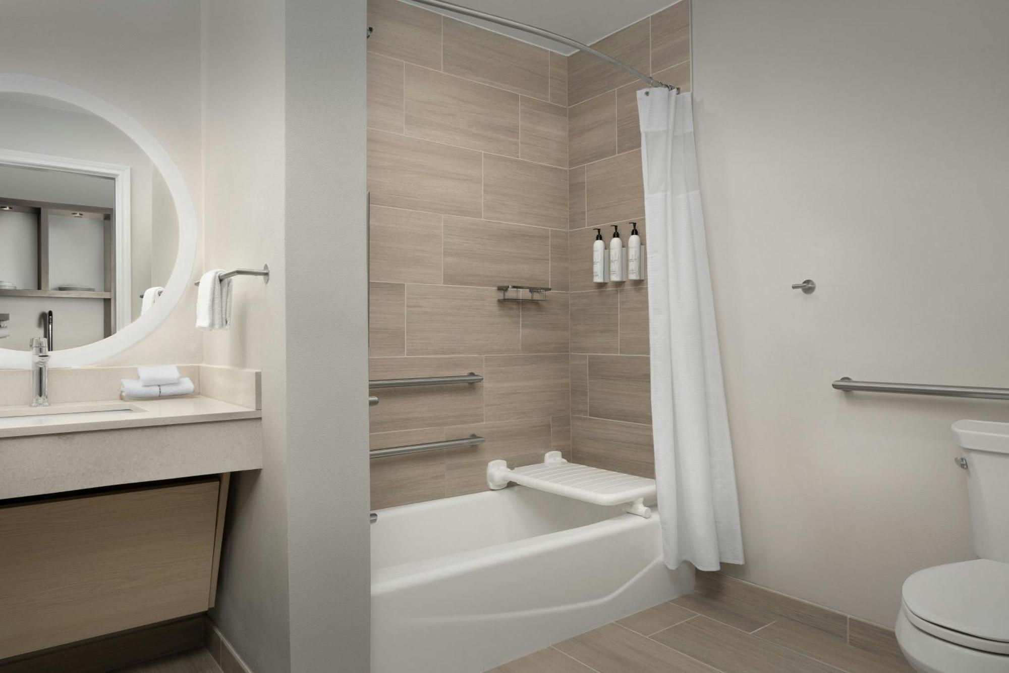 Towneplace Suites By Marriott Abilene Southwest Luaran gambar