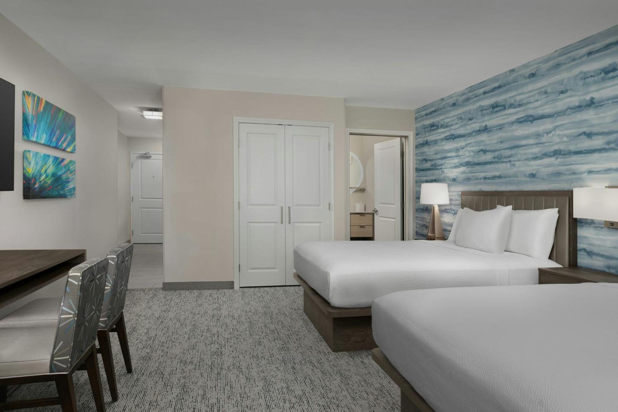 Towneplace Suites By Marriott Abilene Southwest Luaran gambar