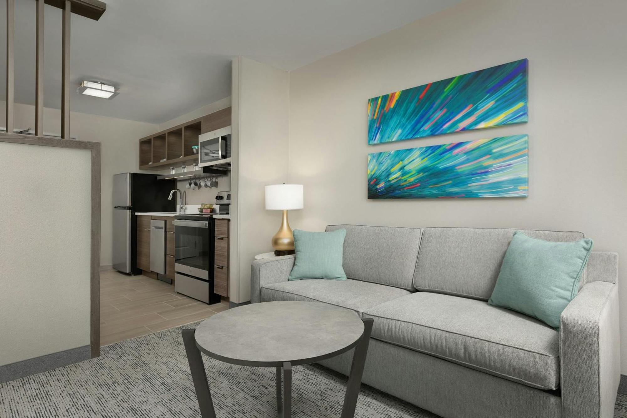 Towneplace Suites By Marriott Abilene Southwest Luaran gambar