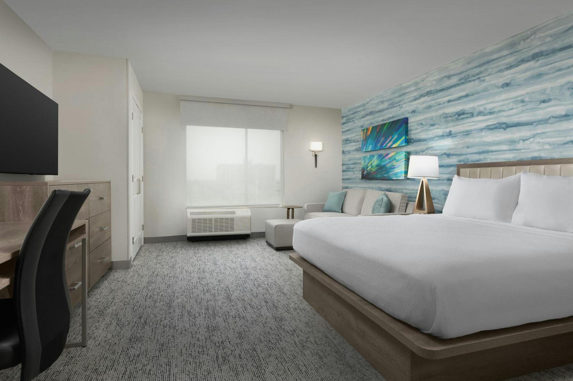 Towneplace Suites By Marriott Abilene Southwest Luaran gambar