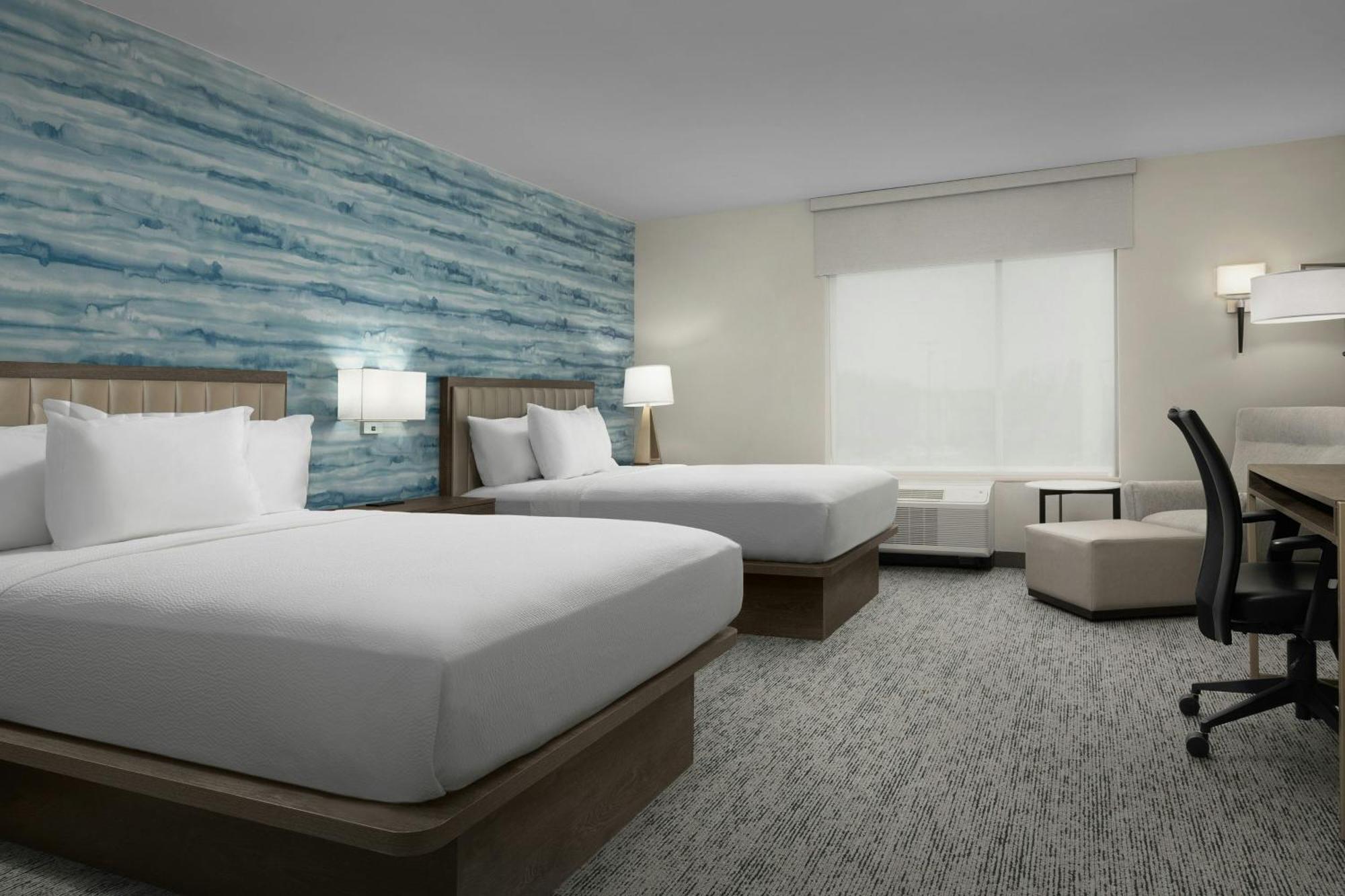 Towneplace Suites By Marriott Abilene Southwest Luaran gambar