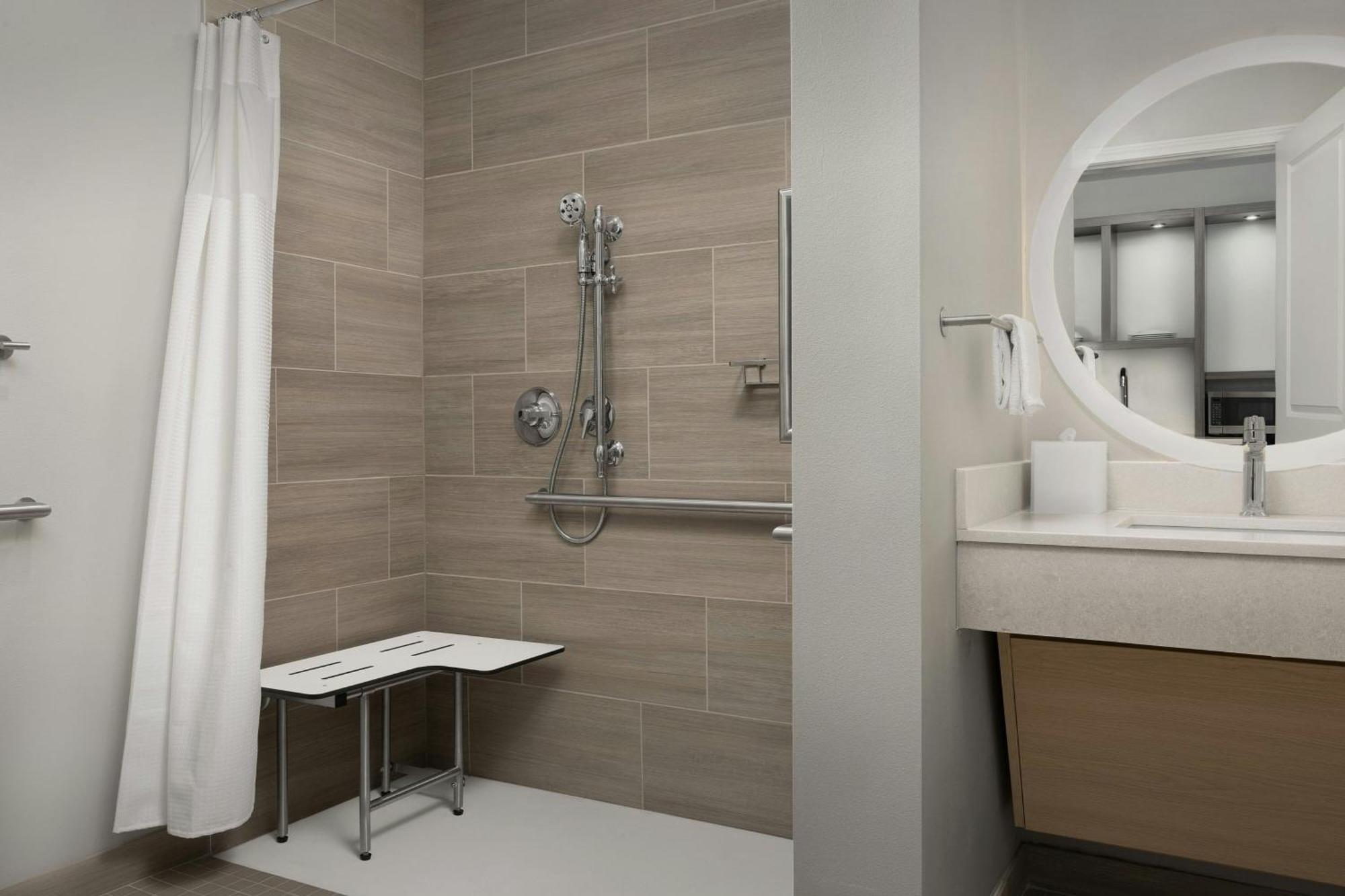 Towneplace Suites By Marriott Abilene Southwest Luaran gambar