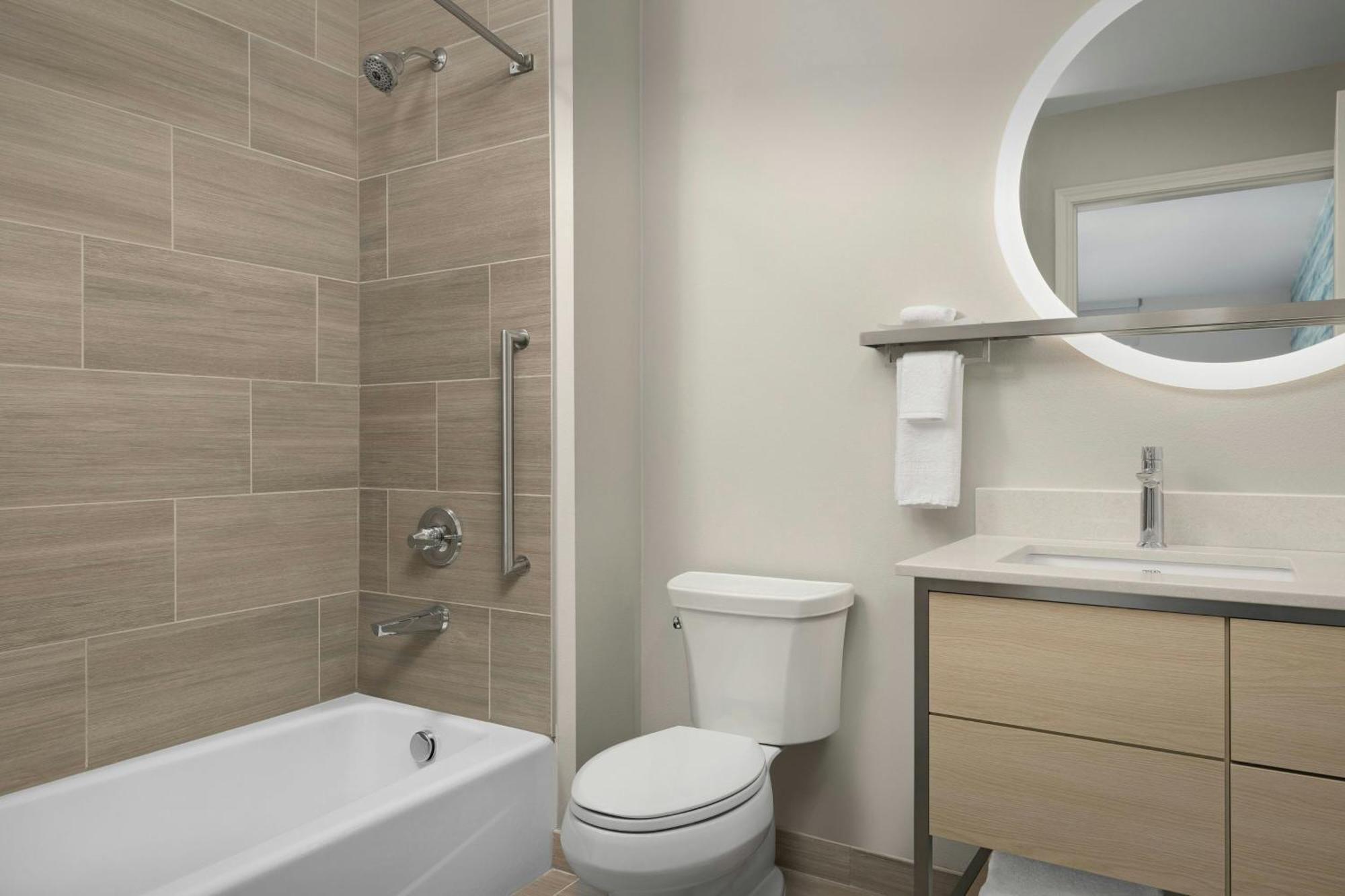 Towneplace Suites By Marriott Abilene Southwest Luaran gambar