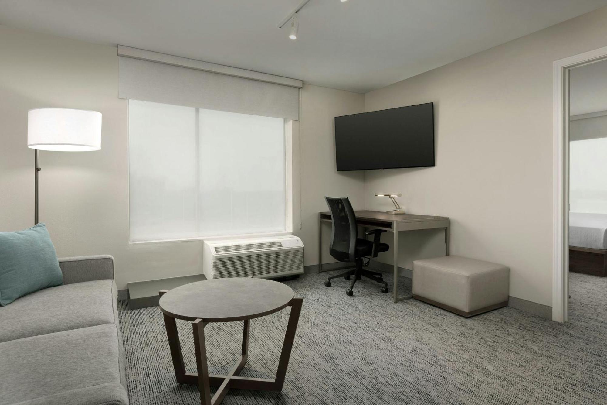 Towneplace Suites By Marriott Abilene Southwest Luaran gambar