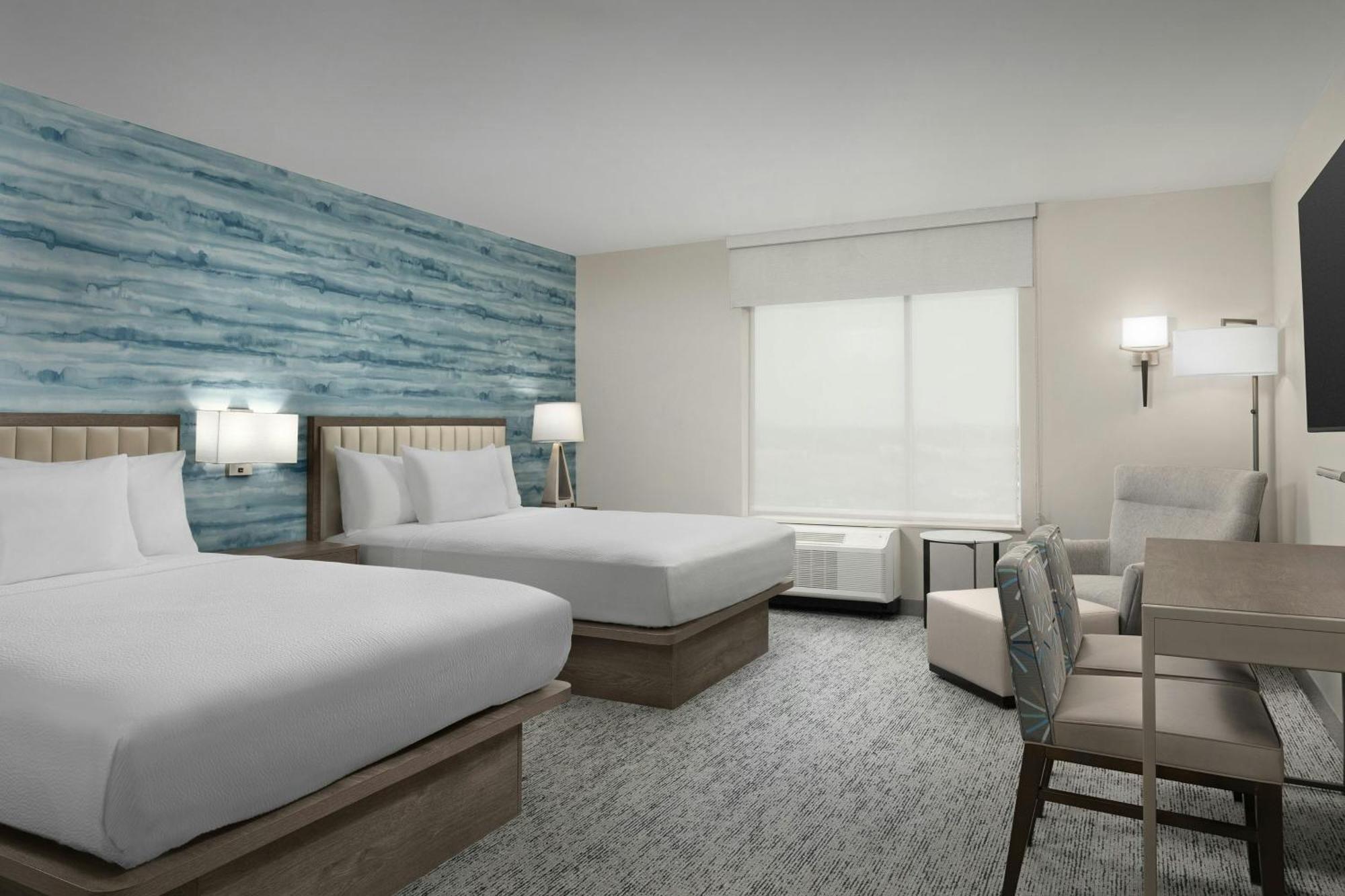 Towneplace Suites By Marriott Abilene Southwest Luaran gambar