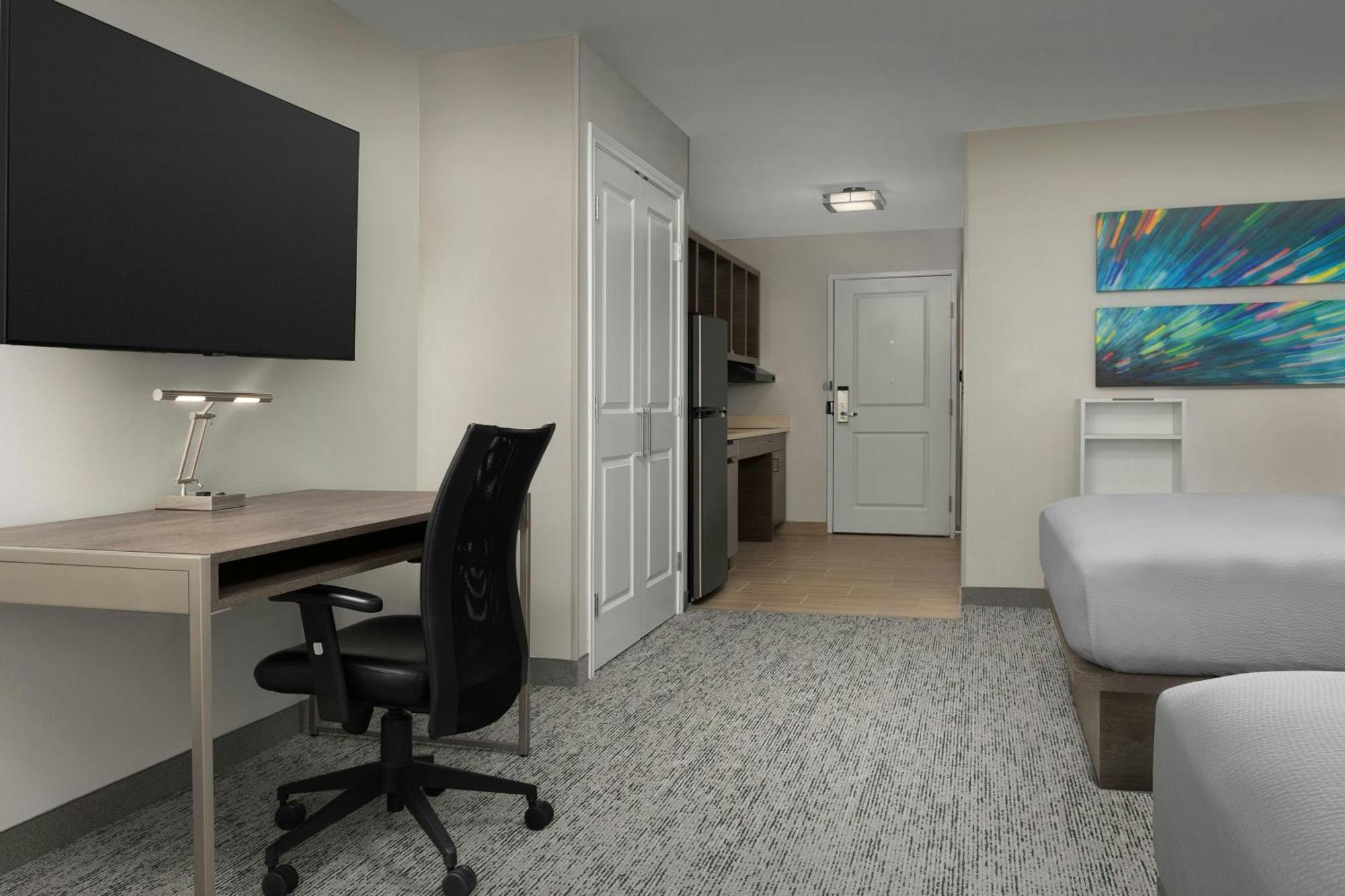 Towneplace Suites By Marriott Abilene Southwest Luaran gambar
