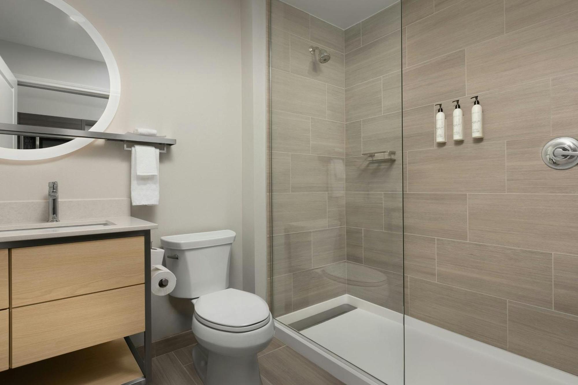 Towneplace Suites By Marriott Abilene Southwest Luaran gambar
